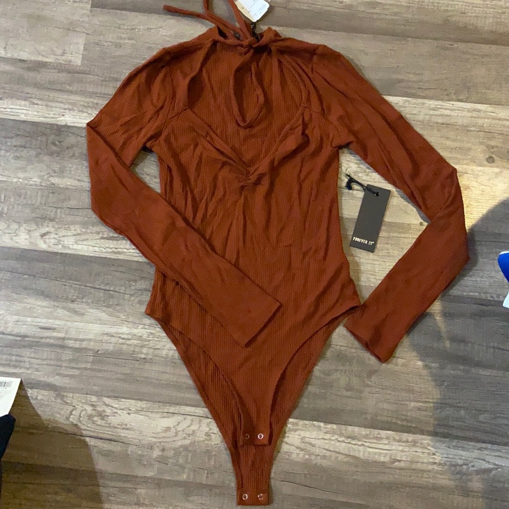 Body Suit